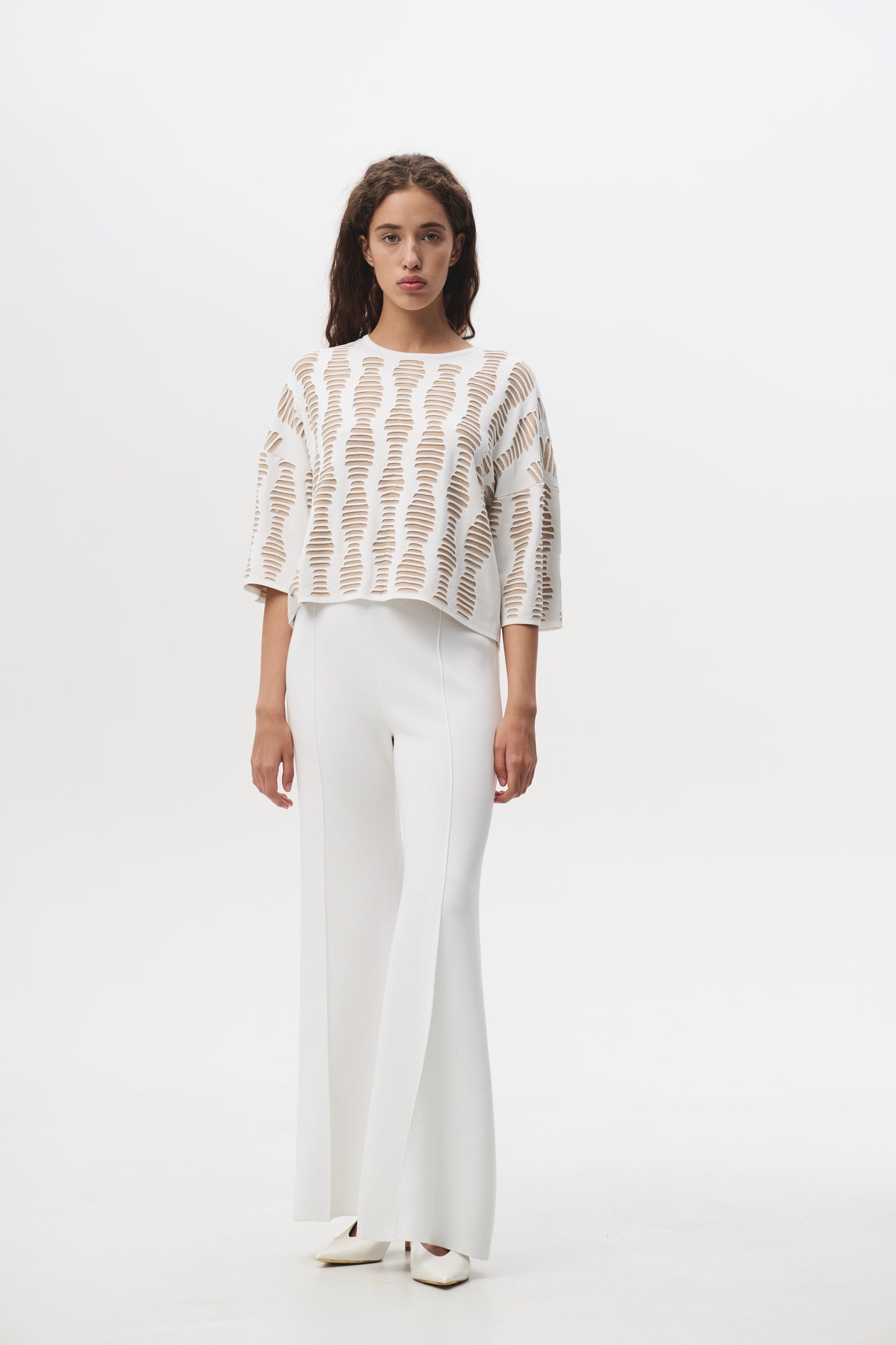 Trousers 91LAB