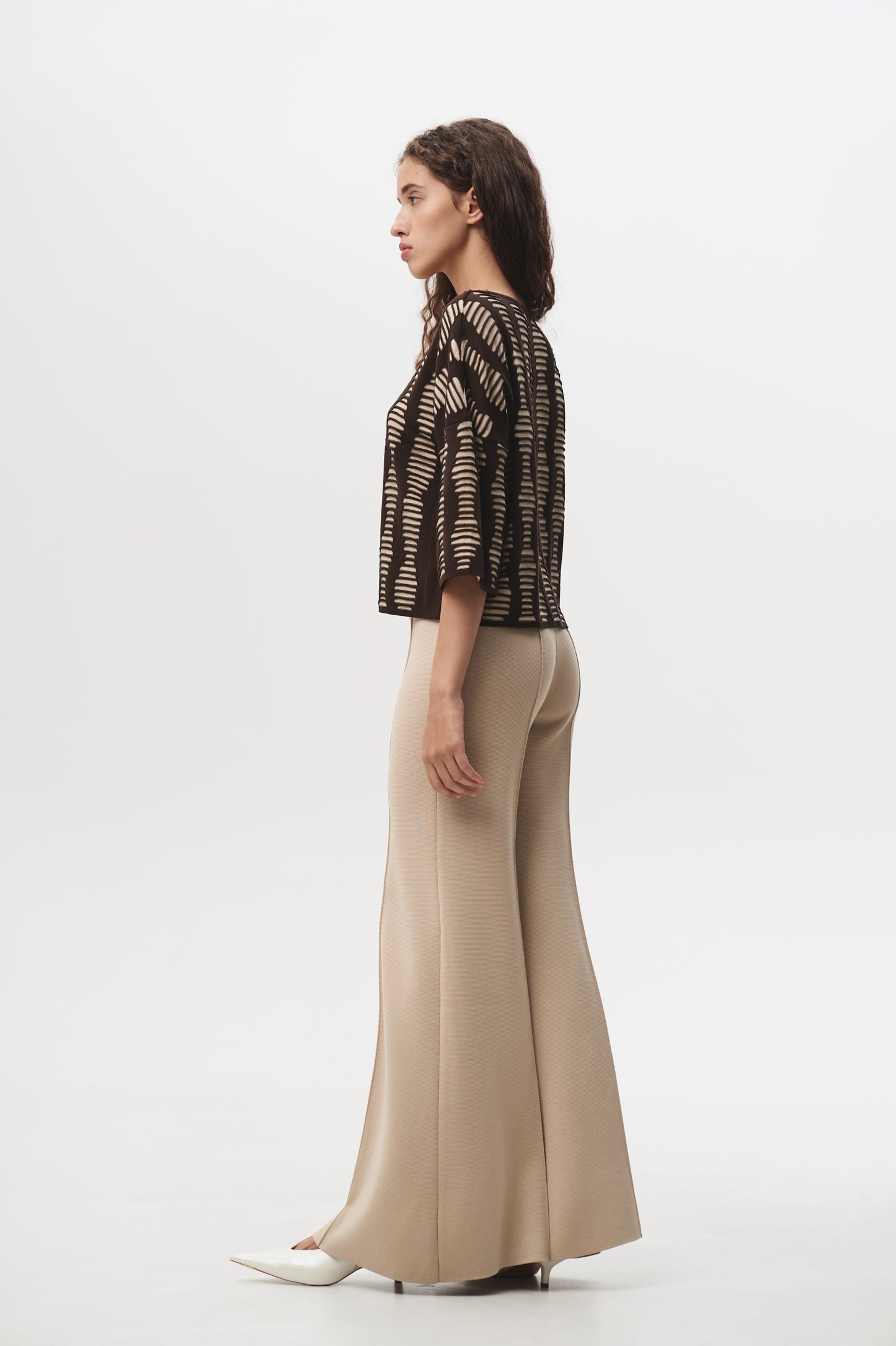 Trousers 91LAB
