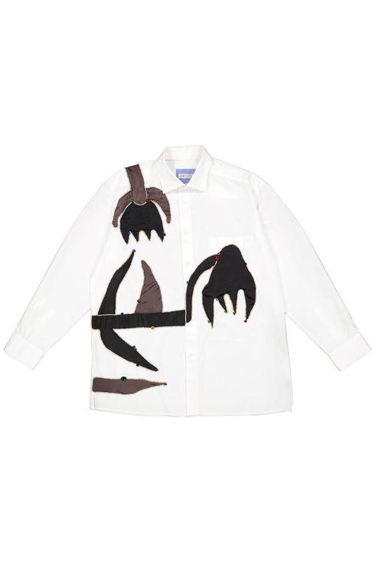 REDESIGNED SHIRT 30 OMELIA