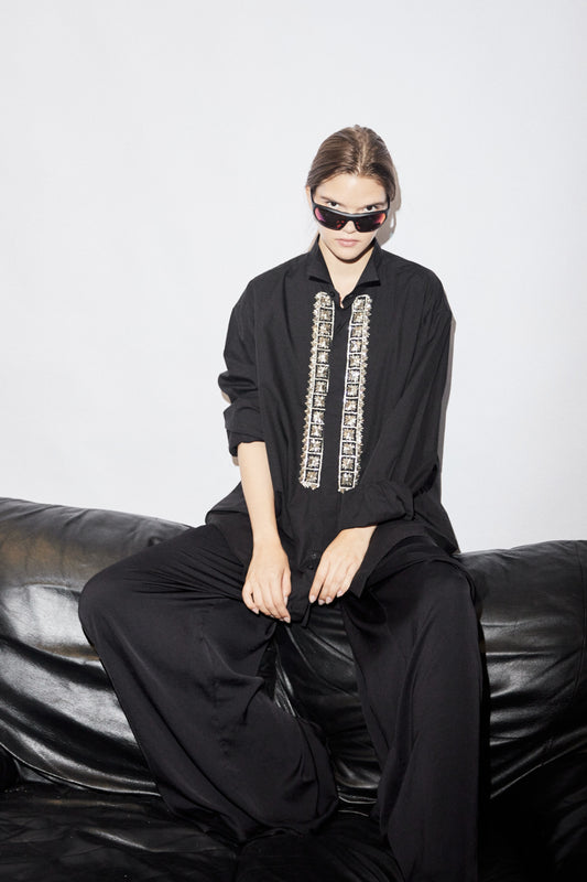 REDESIGNED SHIRT 73 OMELIA