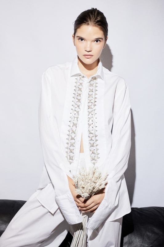 REDESIGNED SHIRT 73 OMELIA