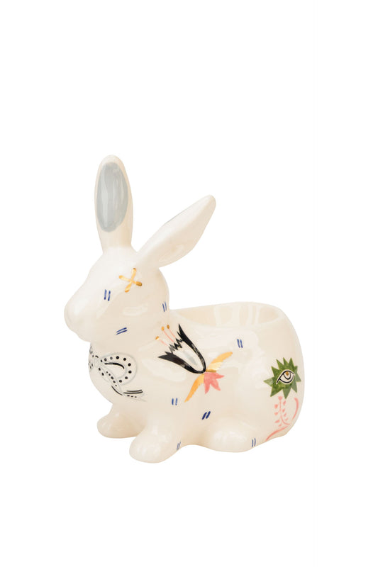 Candle Rabbit Naïve GUNIA PROJECT