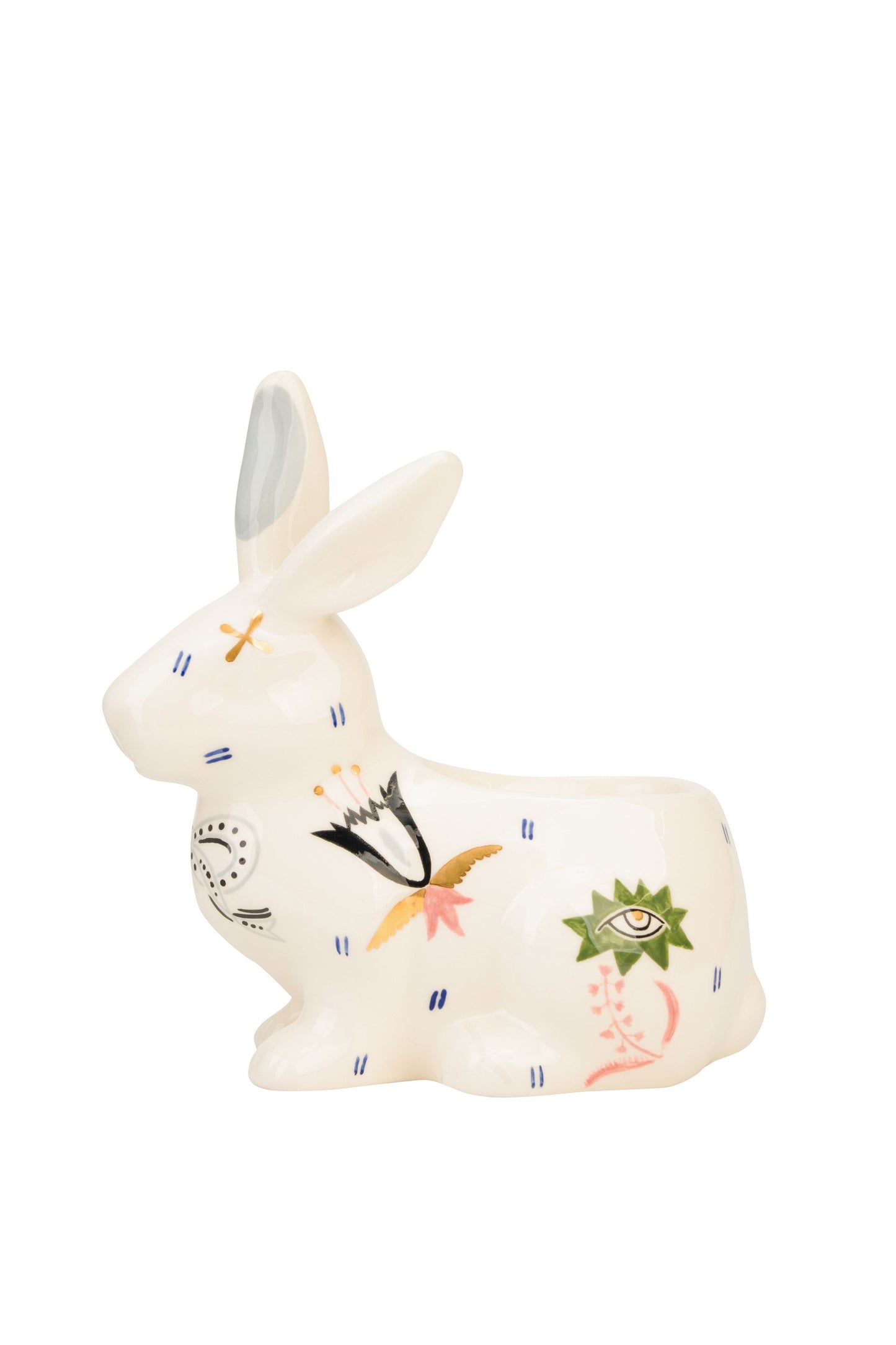 Candle Rabbit Naïve GUNIA PROJECT