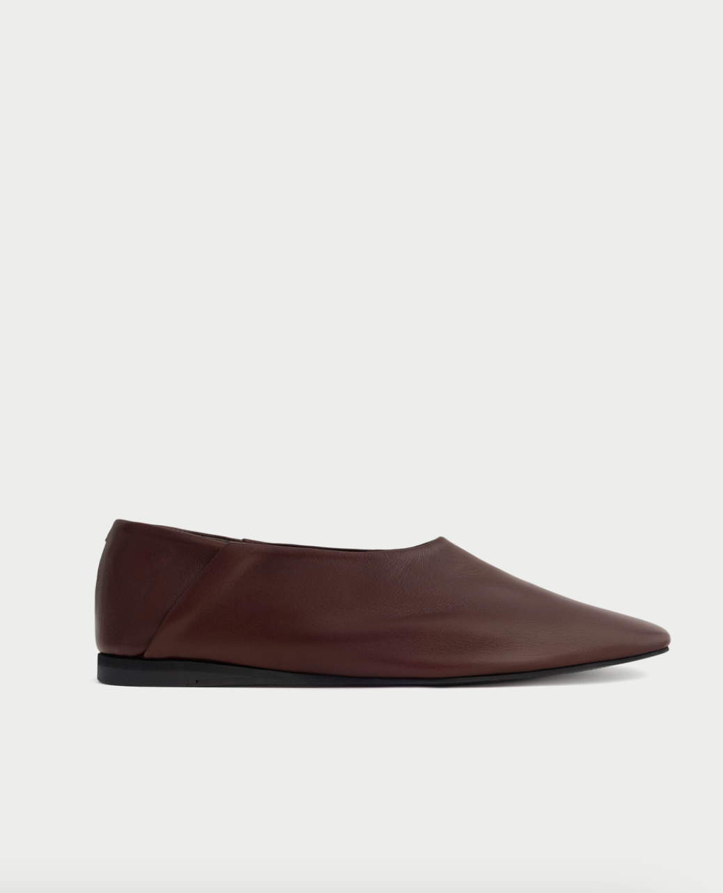 Ballerinas Di Burgundy HVOYA
