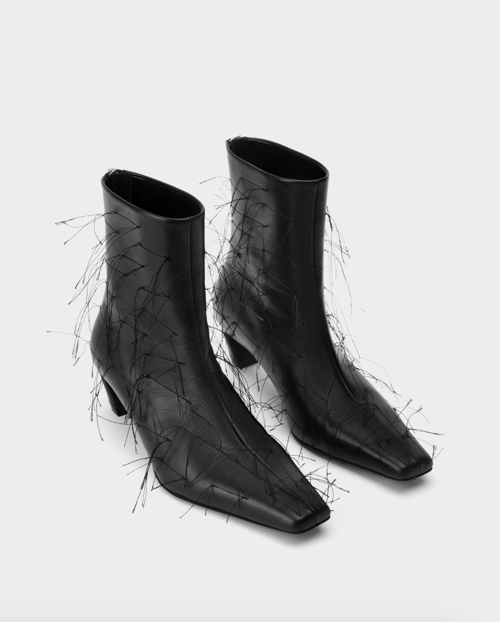 Aery Boots HVOYA