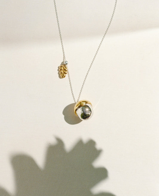 Acorn Pendant GUNIA PROJECT