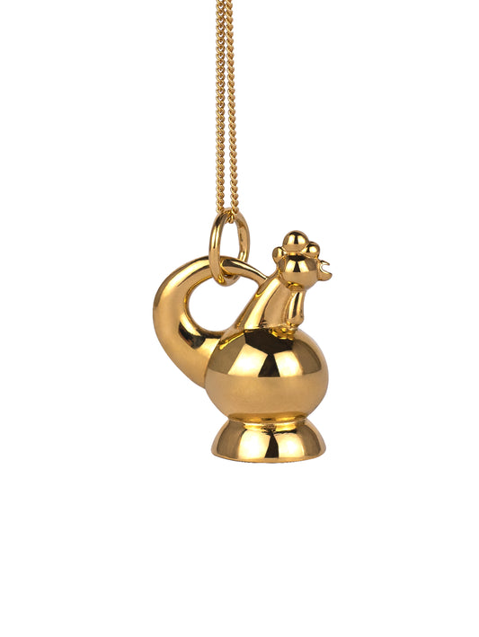 Rooster Pendant Big GUNIA PROJECT