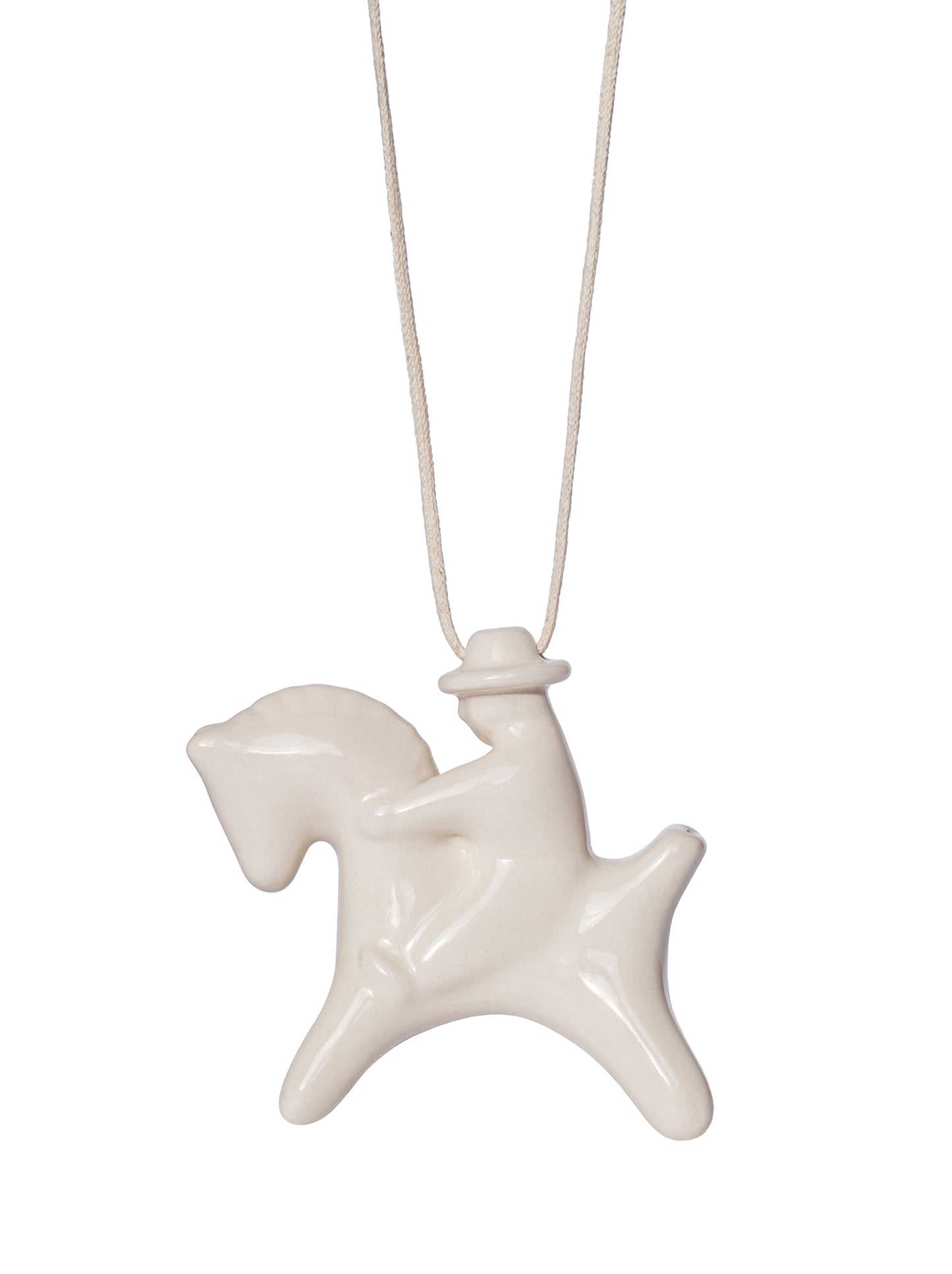 Whistle Horse GUNIA PROJECT