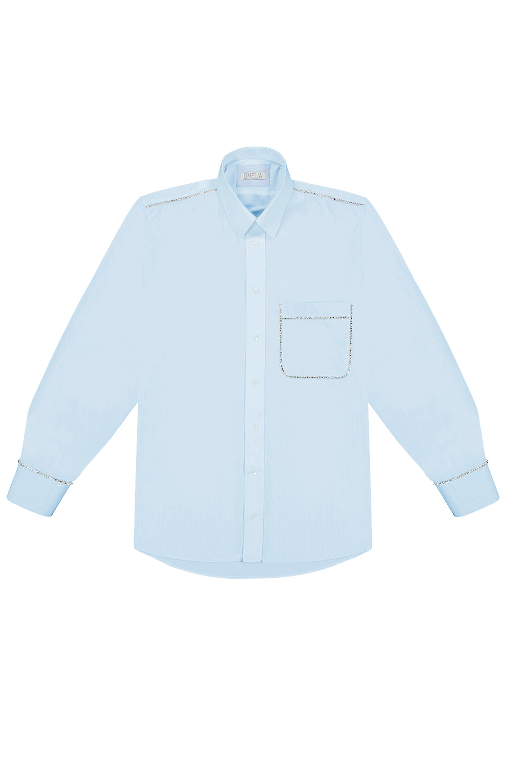 REDESIGNED SHIRT 10 OMELIA