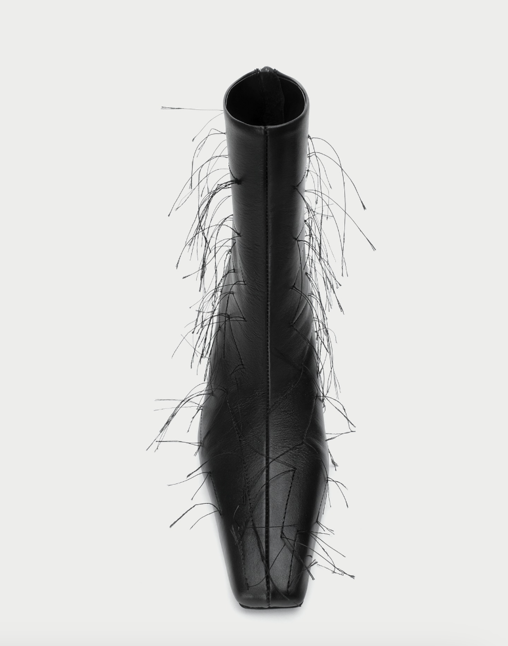 Aery Boots HVOYA