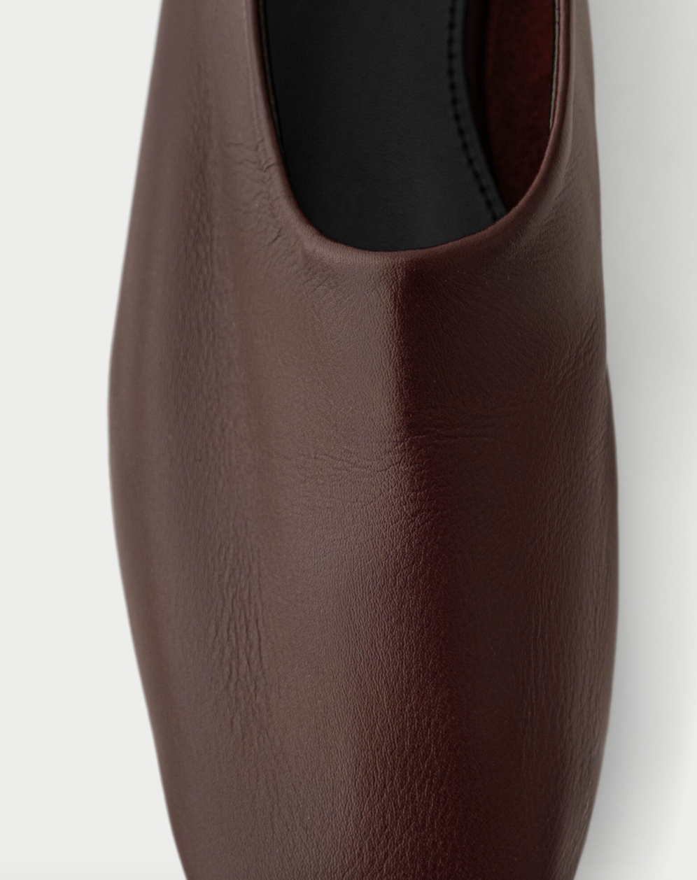 Ballerinas Di Burgundy HVOYA
