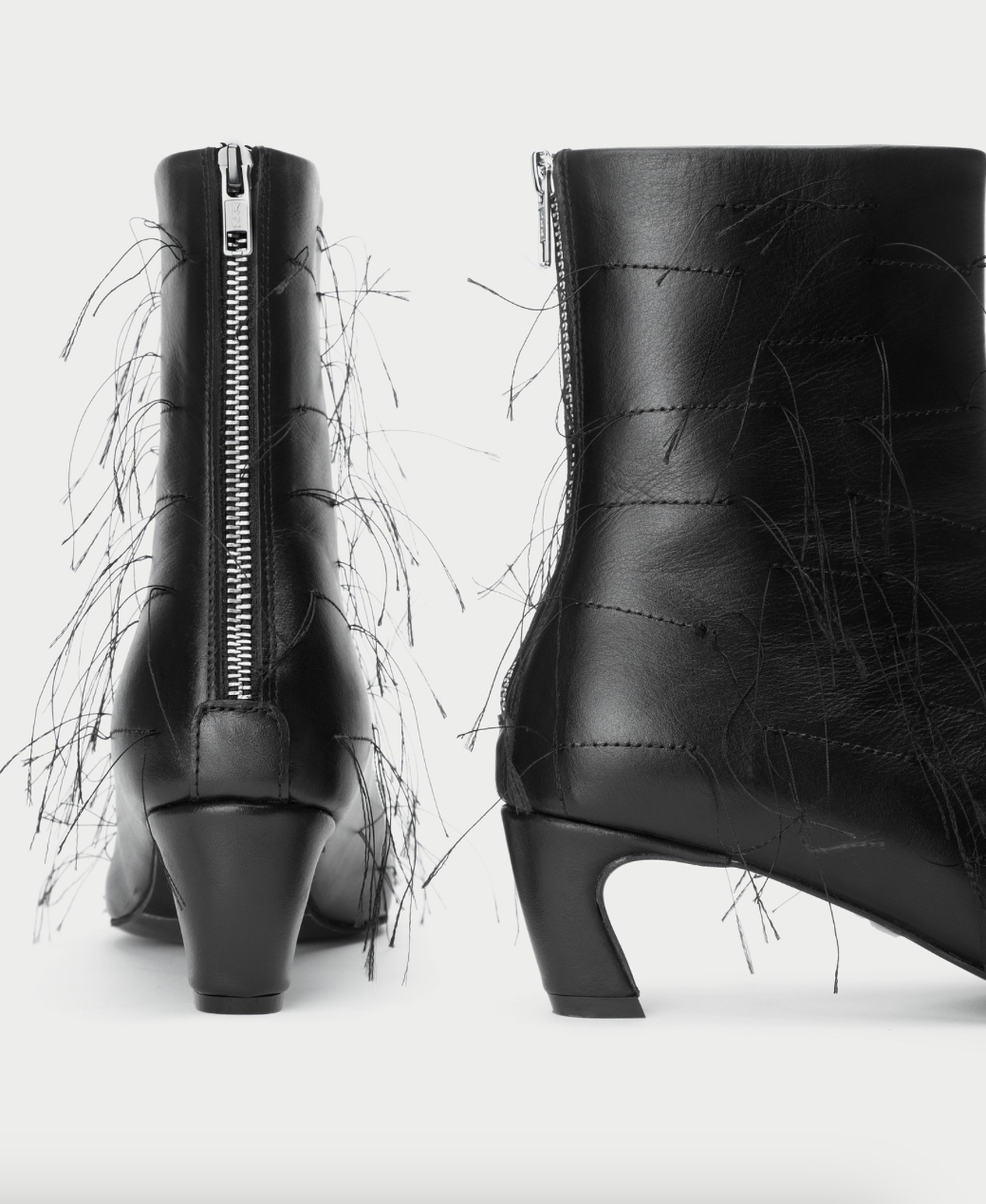 Aery Boots HVOYA