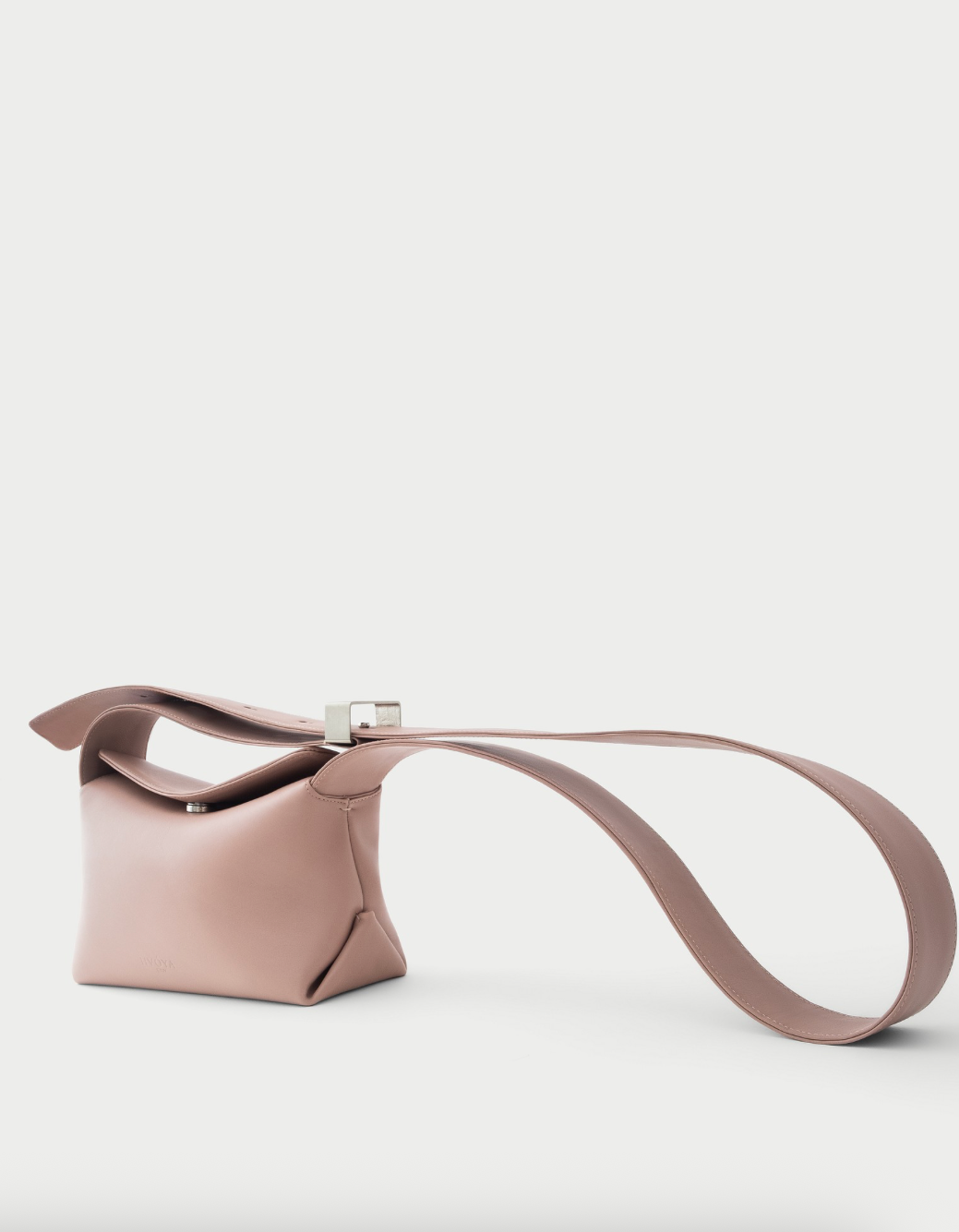 Mini Niche Bag Powdery HVOYA