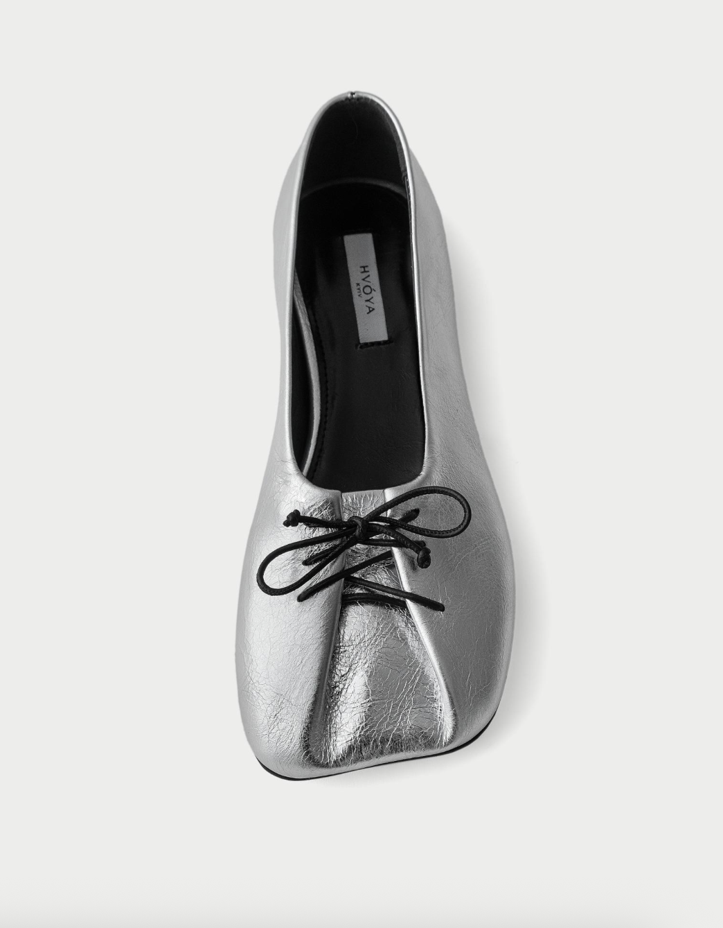 Origami Ballerinas Silver HVOYA