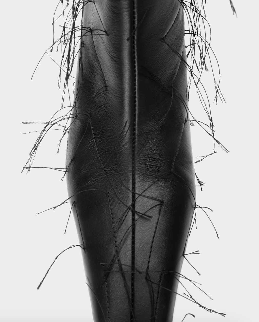 Aery Boots HVOYA