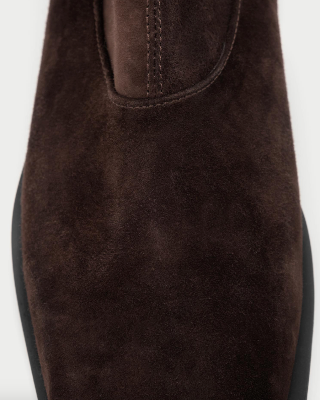 Di Boots Brown HVOYA