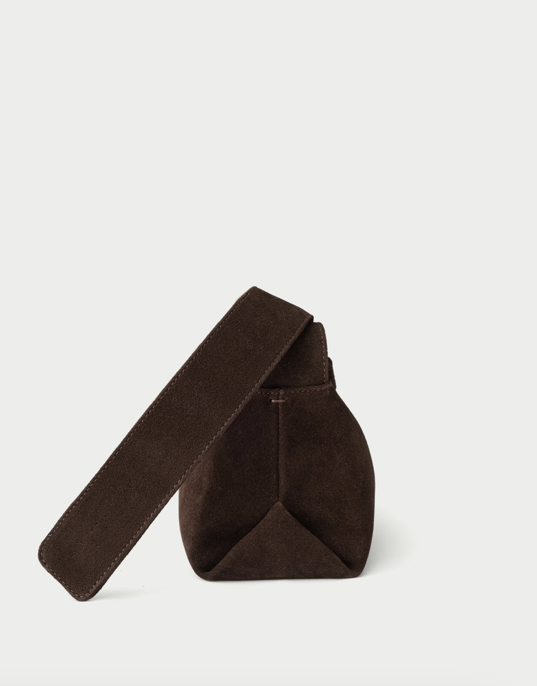 Mini Niche Bag Brown HVOYA