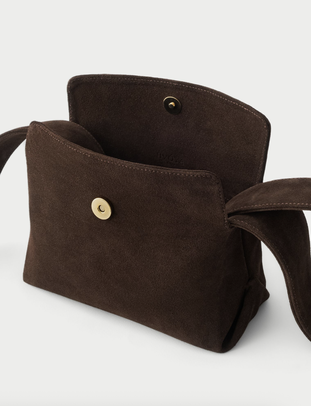 Mini Niche Bag Brown HVOYA