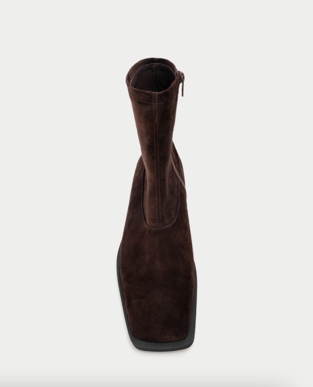 Di Boots Brown HVOYA