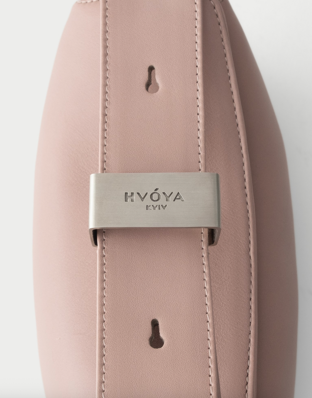 Mini Niche Bag Powdery HVOYA