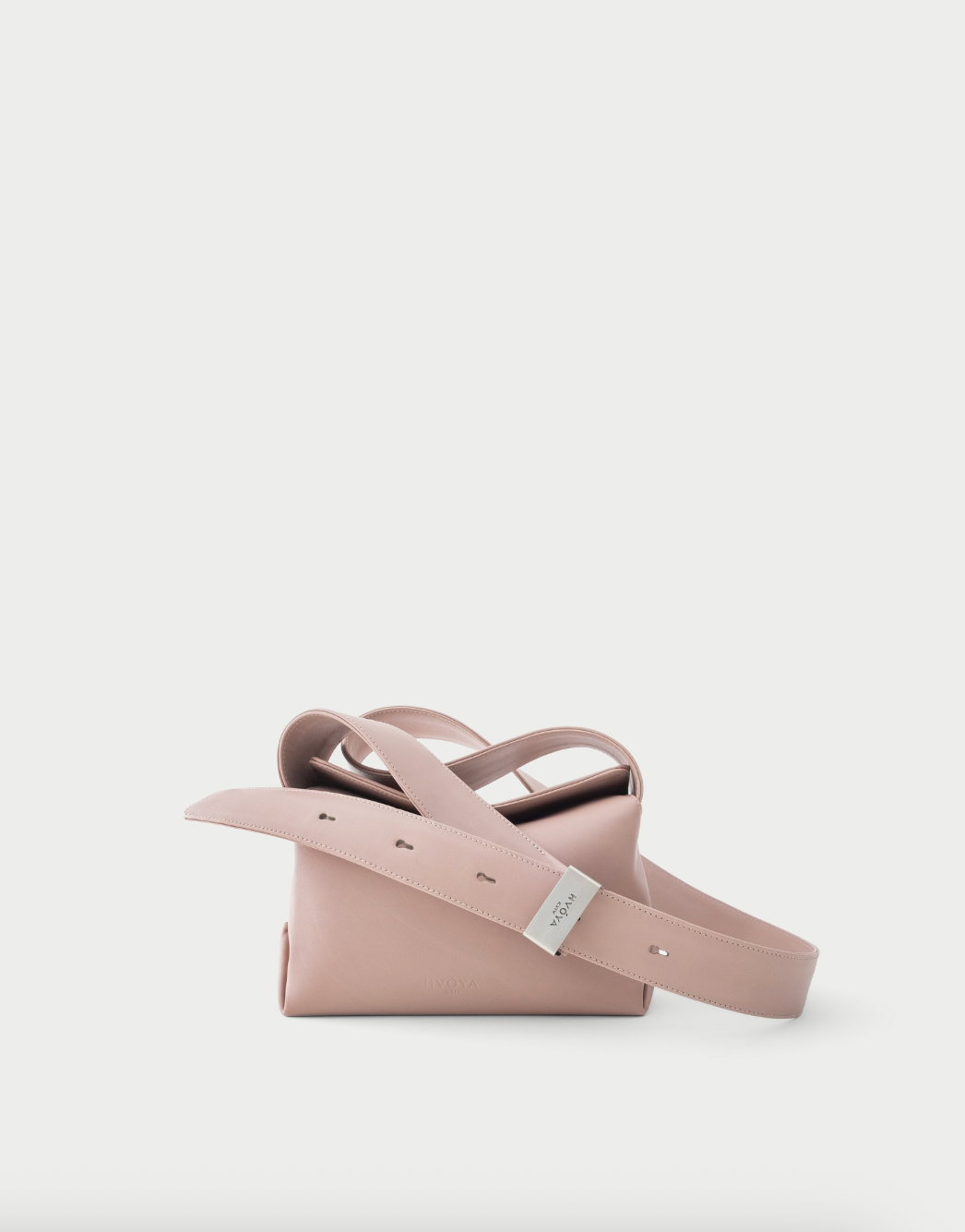 Mini Niche Bag Powdery HVOYA