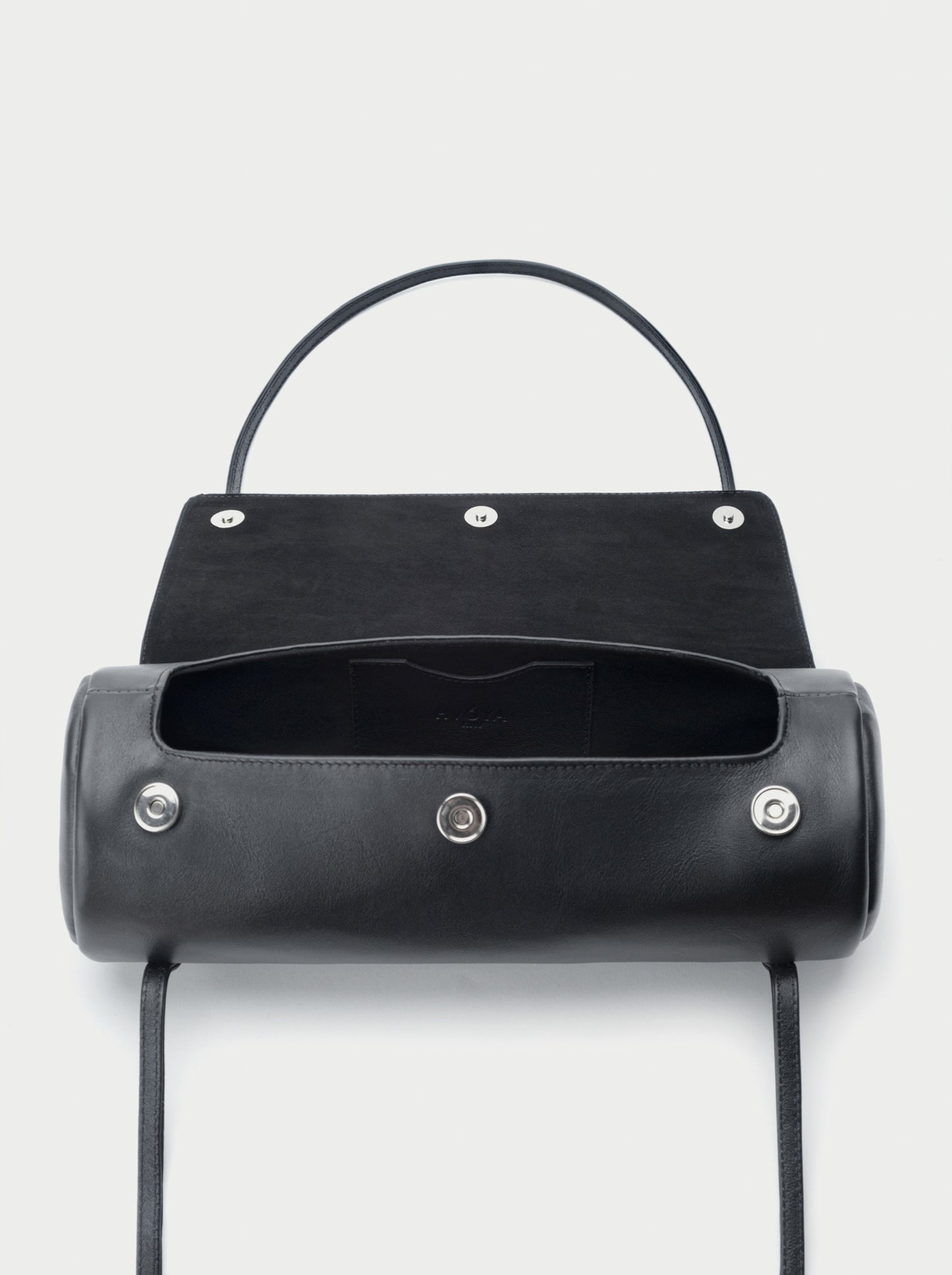 Wine Bag Black HVOYA