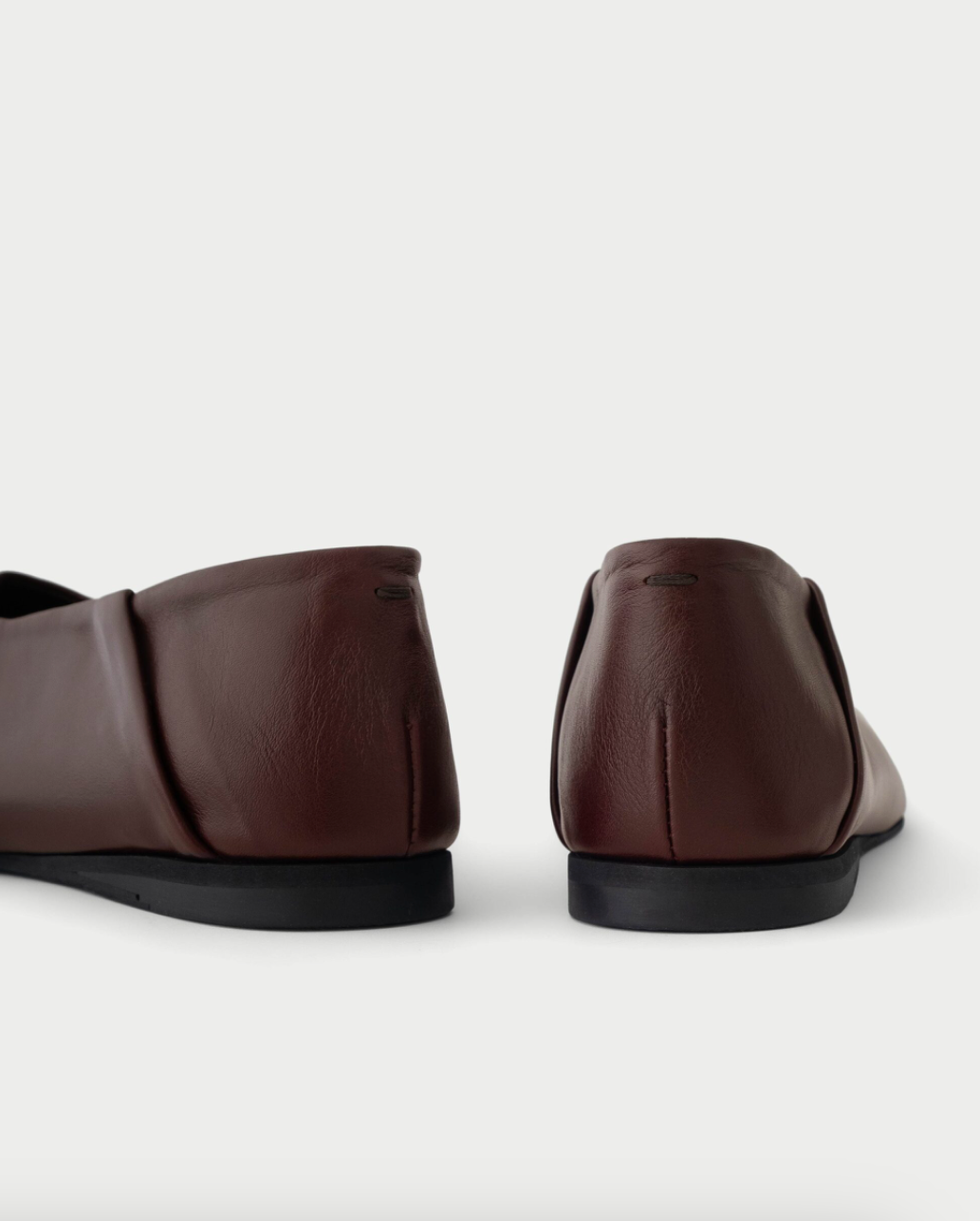 Ballerinas Di Burgundy HVOYA