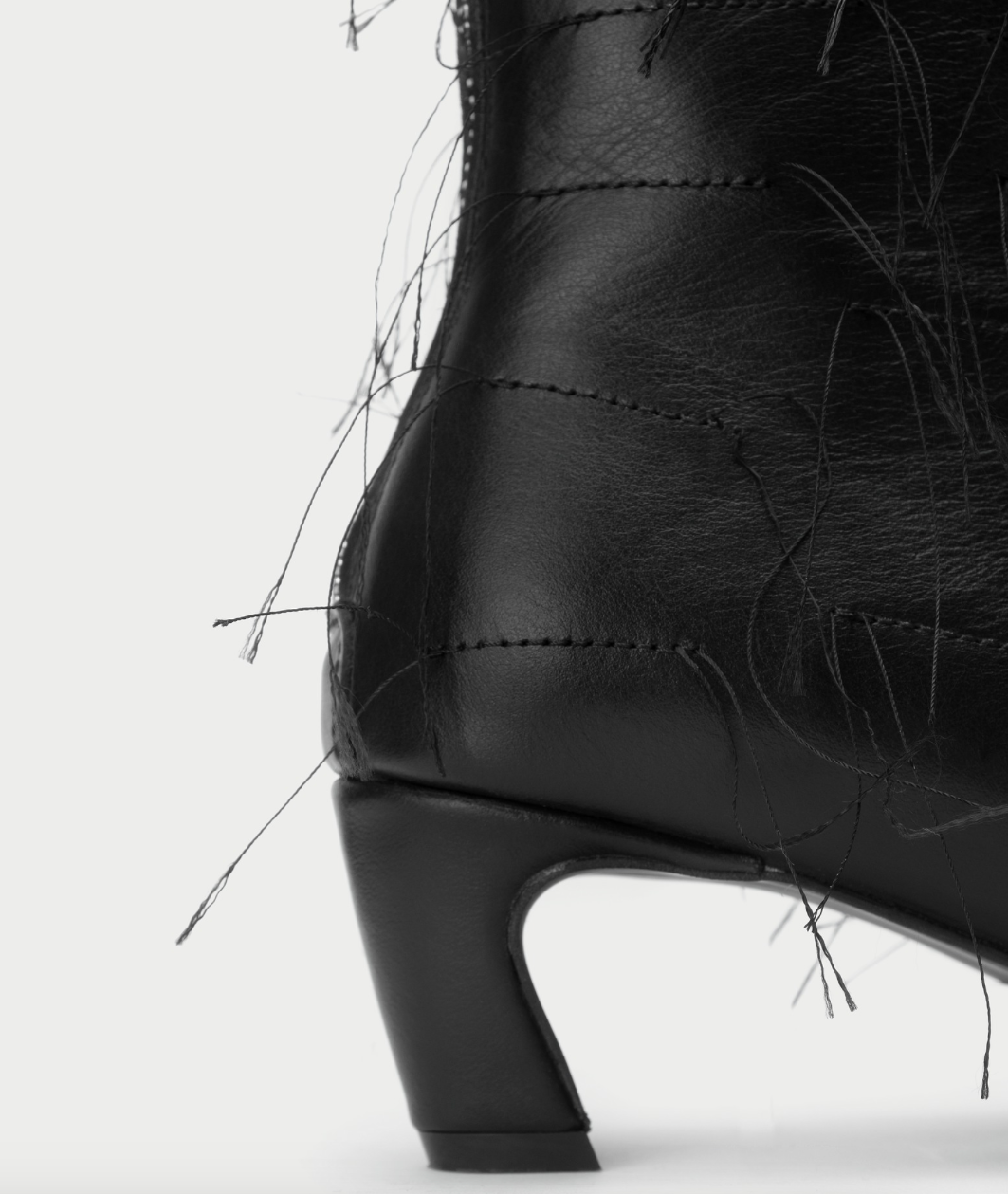 Aery Boots HVOYA