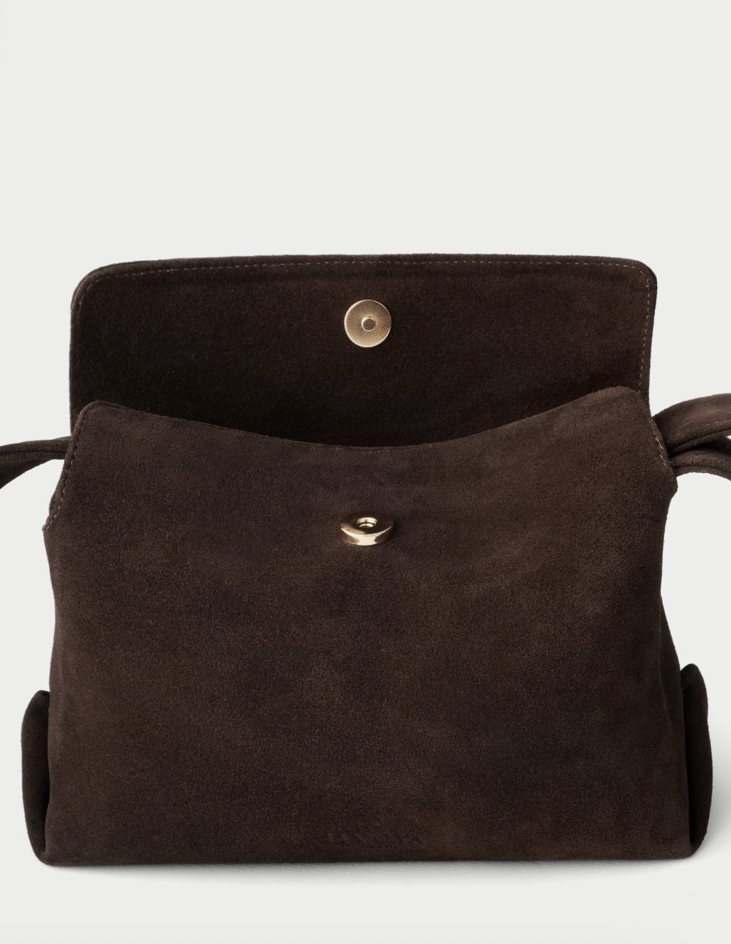 Mini Niche Bag Brown HVOYA