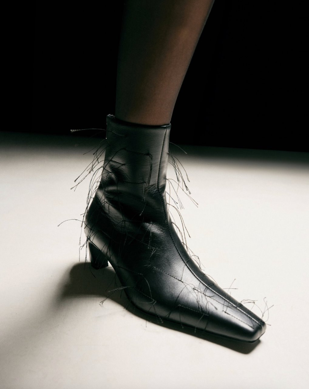 Aery Boots HVOYA