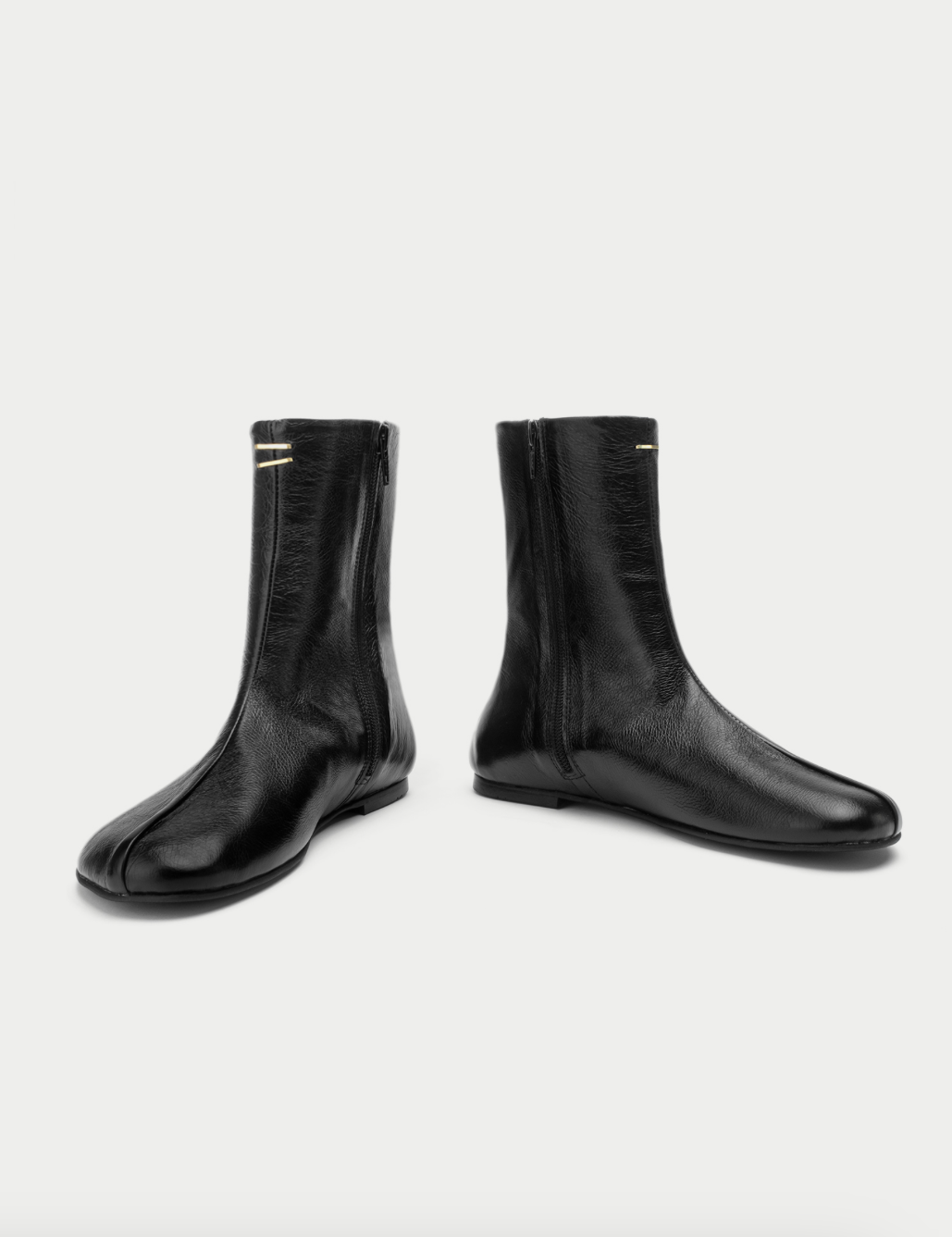 Clip Boots HVOYA