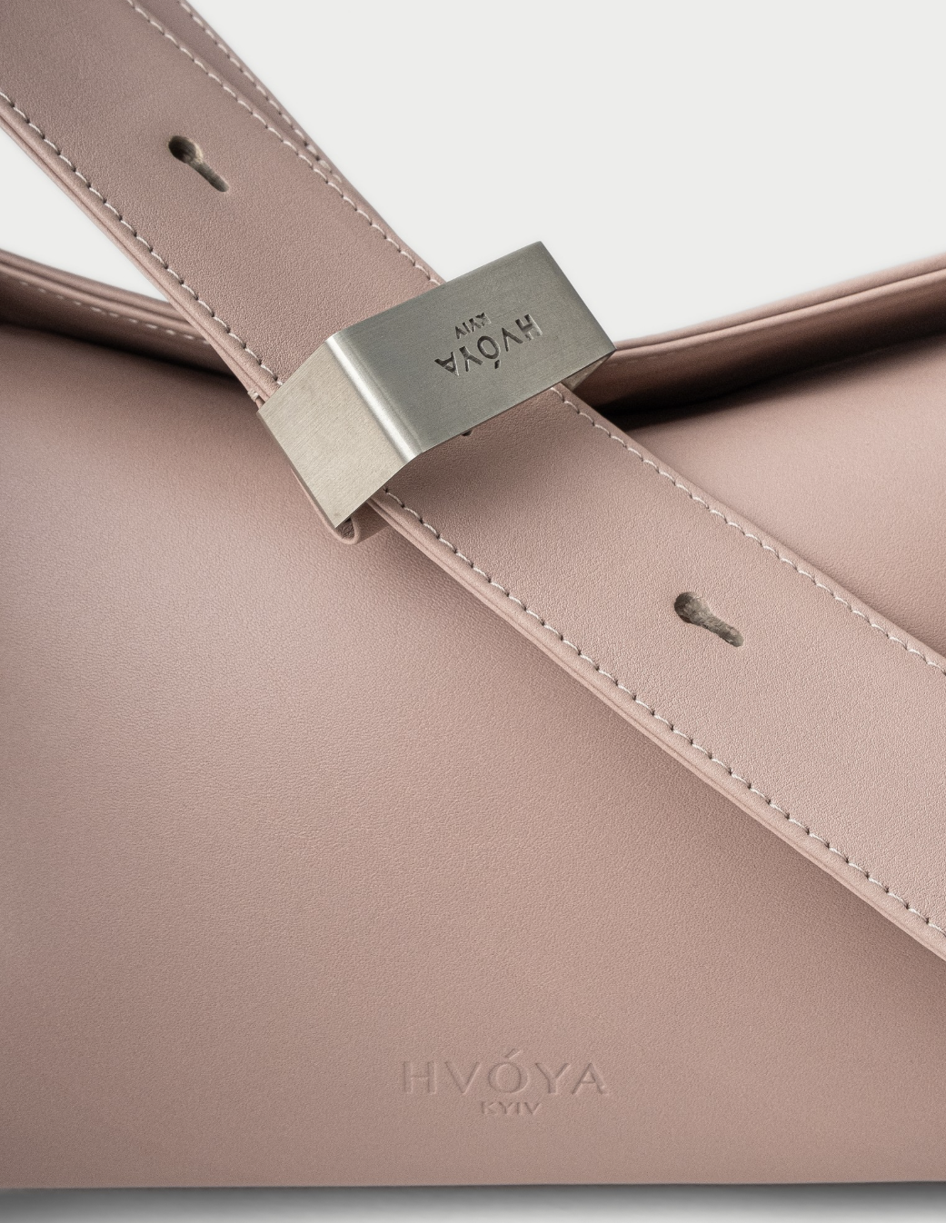 Mini Niche Bag Powdery HVOYA