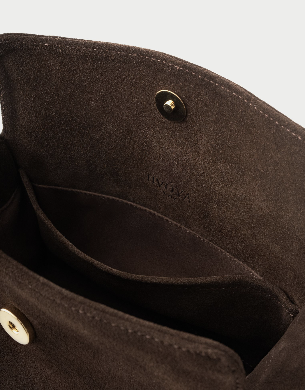 Mini Niche Bag Brown HVOYA