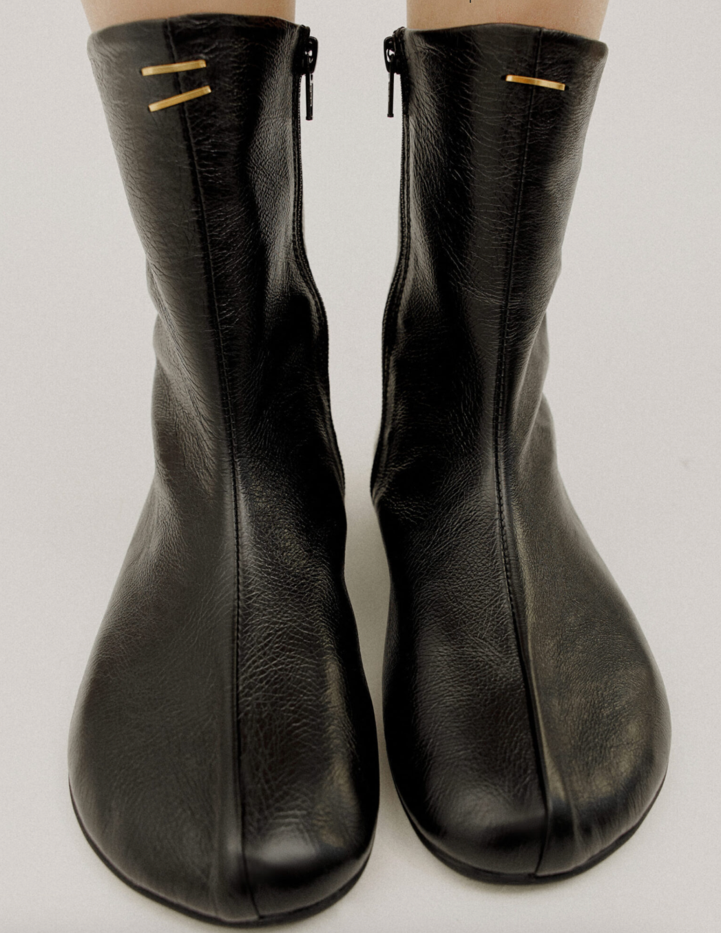 Clip Boots HVOYA