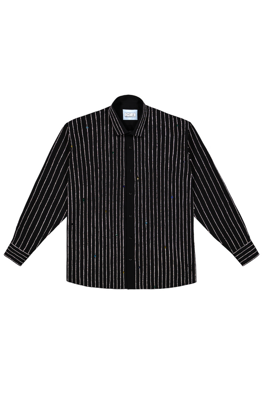 REDESIGNED SHIRT 104 OMELIA