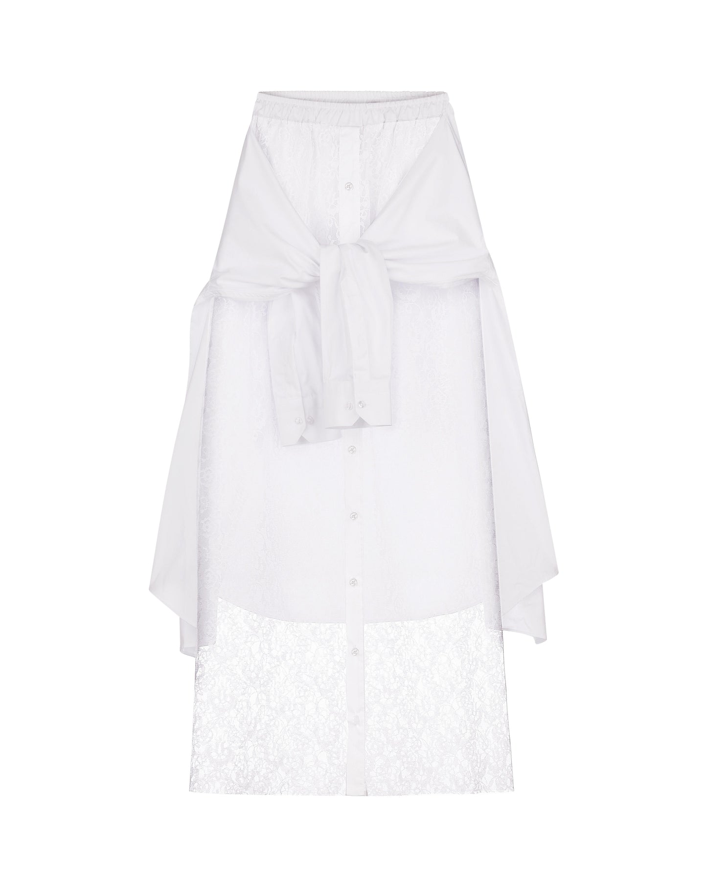REDESIGNED SKIRT 163 OMELIA
