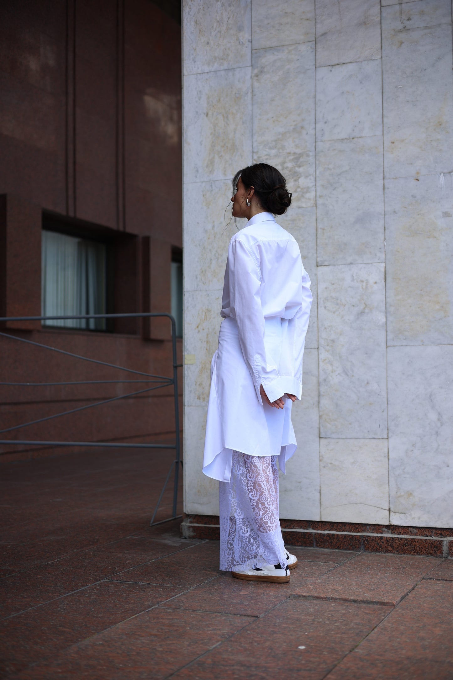 REDESIGNED SKIRT 163 OMELIA