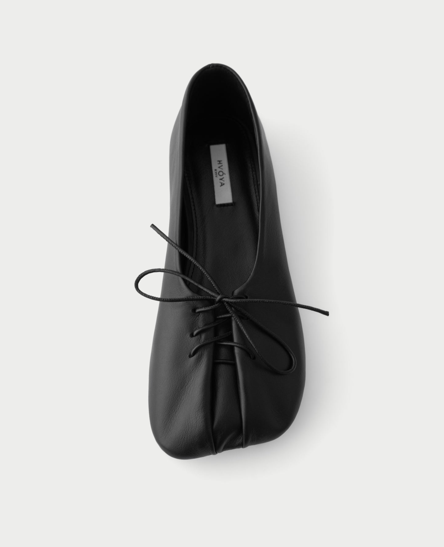 Origami Ballerinas Black HVOYA