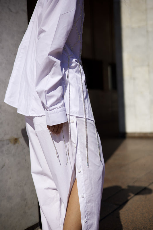 REDESIGNED TROUSERS 161 OMELIA