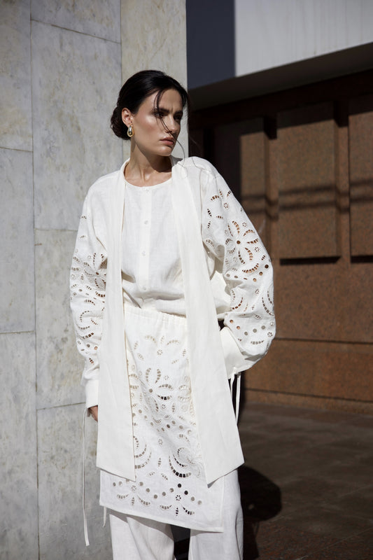 FROST FLOWERS TROUSERS 03 OMELIA