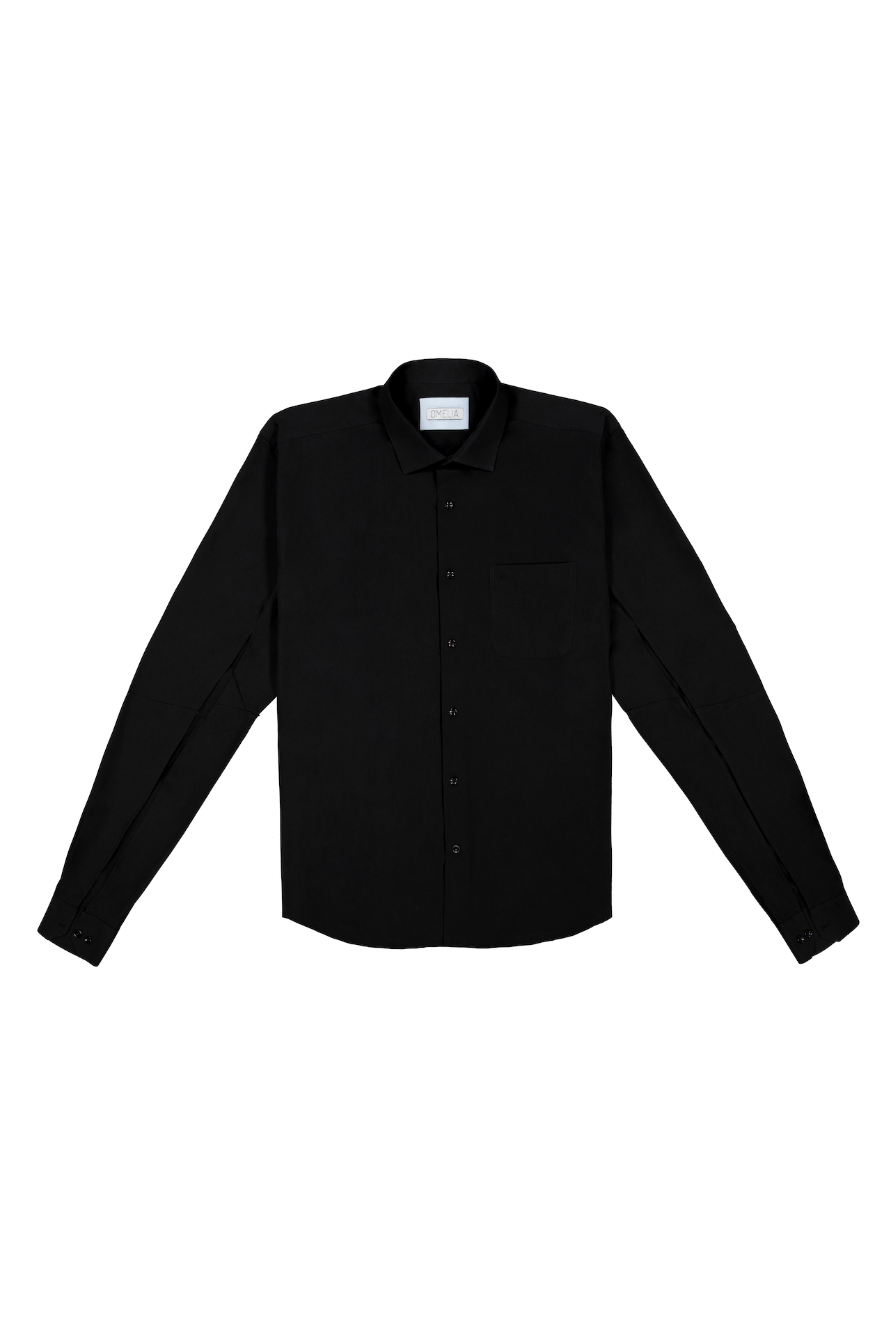 REDESIGNED SHIRT 122 OMELIA
