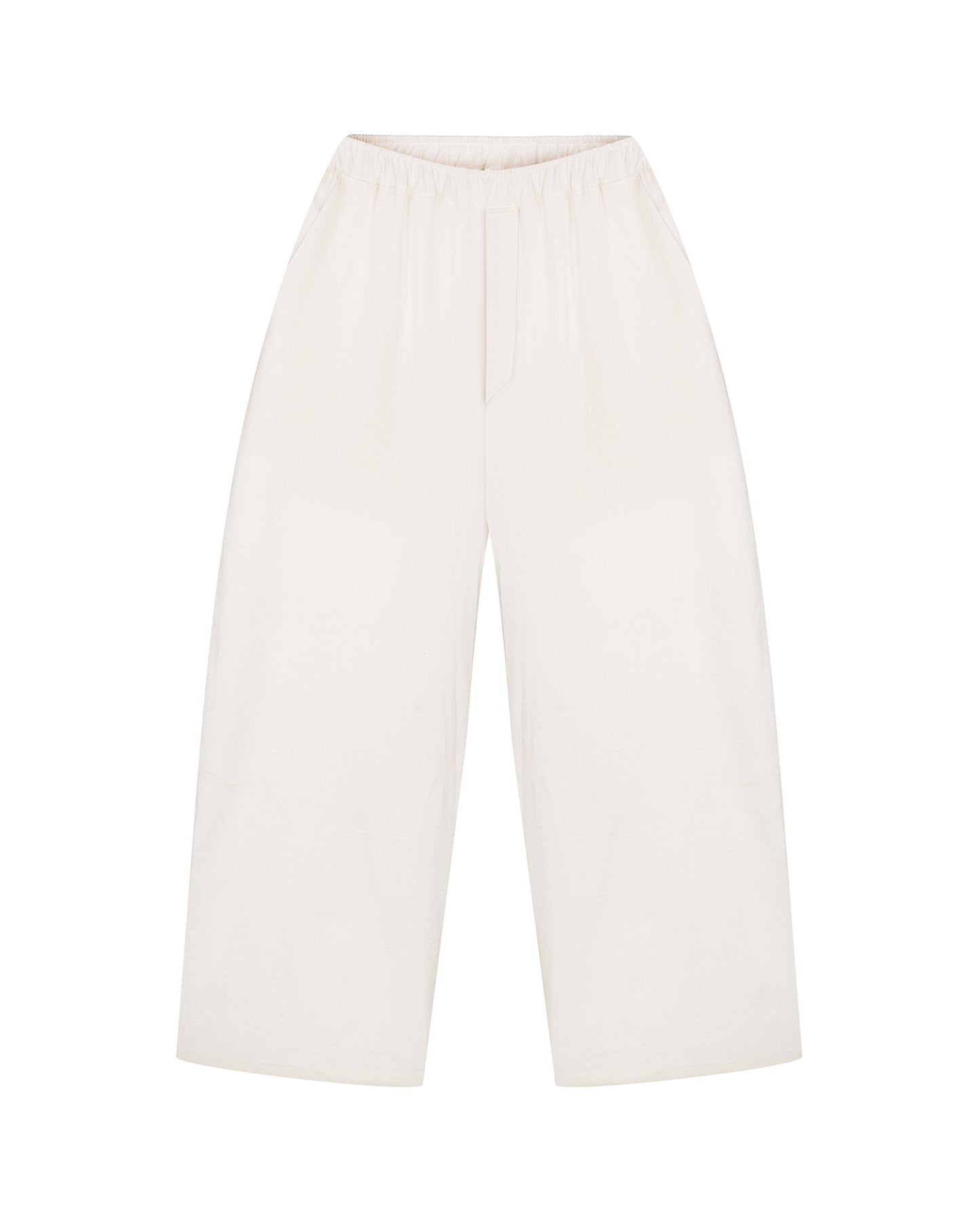 FROST FLOWERS TROUSERS 06 OMELIA