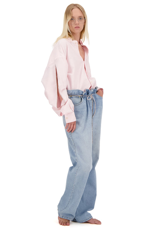 REDESIGNED SHIRT 39 OMELIA