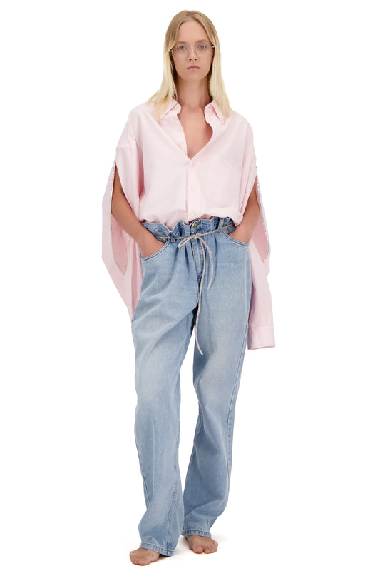 REDESIGNED SHIRT 39 OMELIA