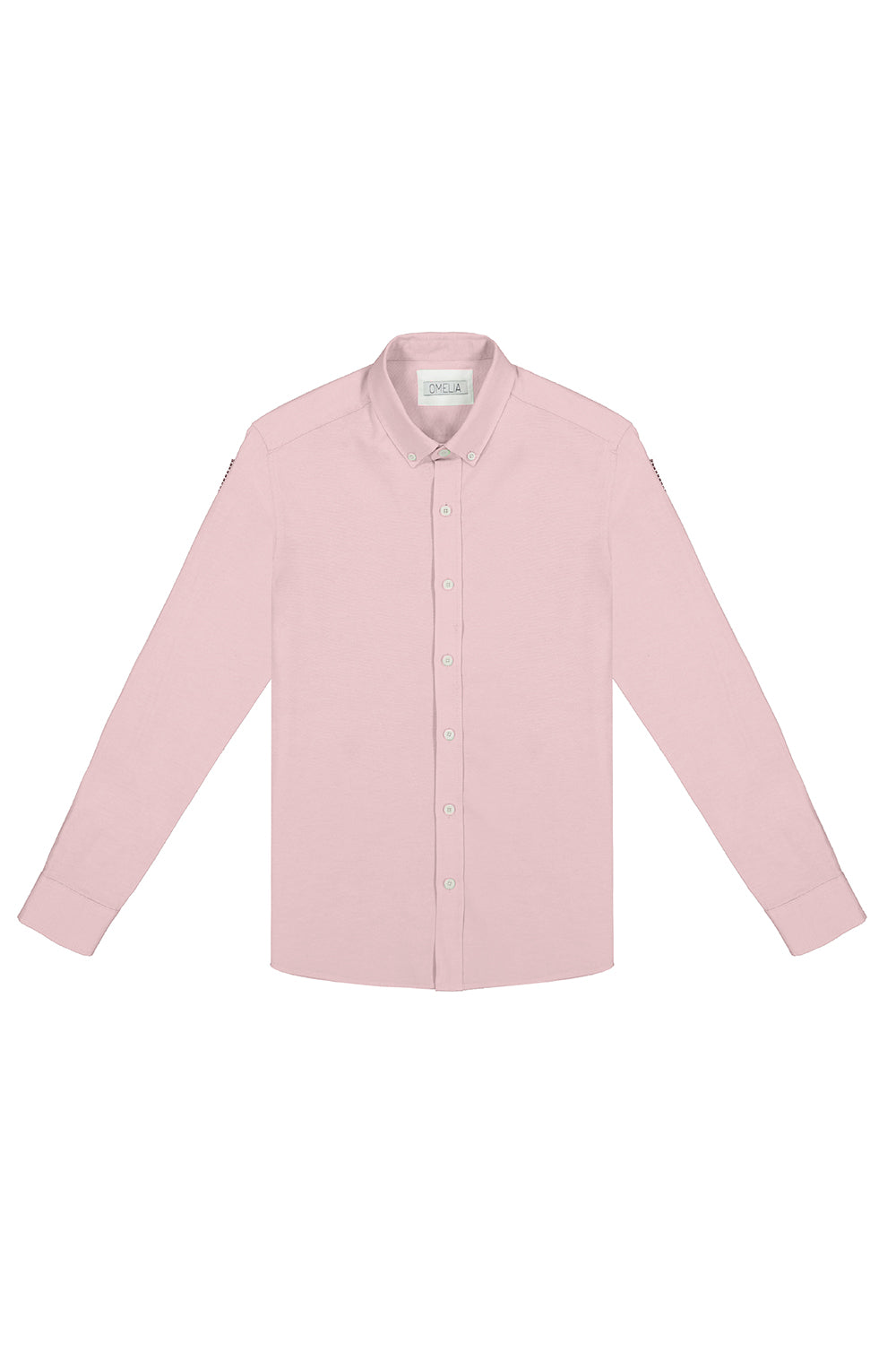 REDESIGNED SHIRT 39 OMELIA