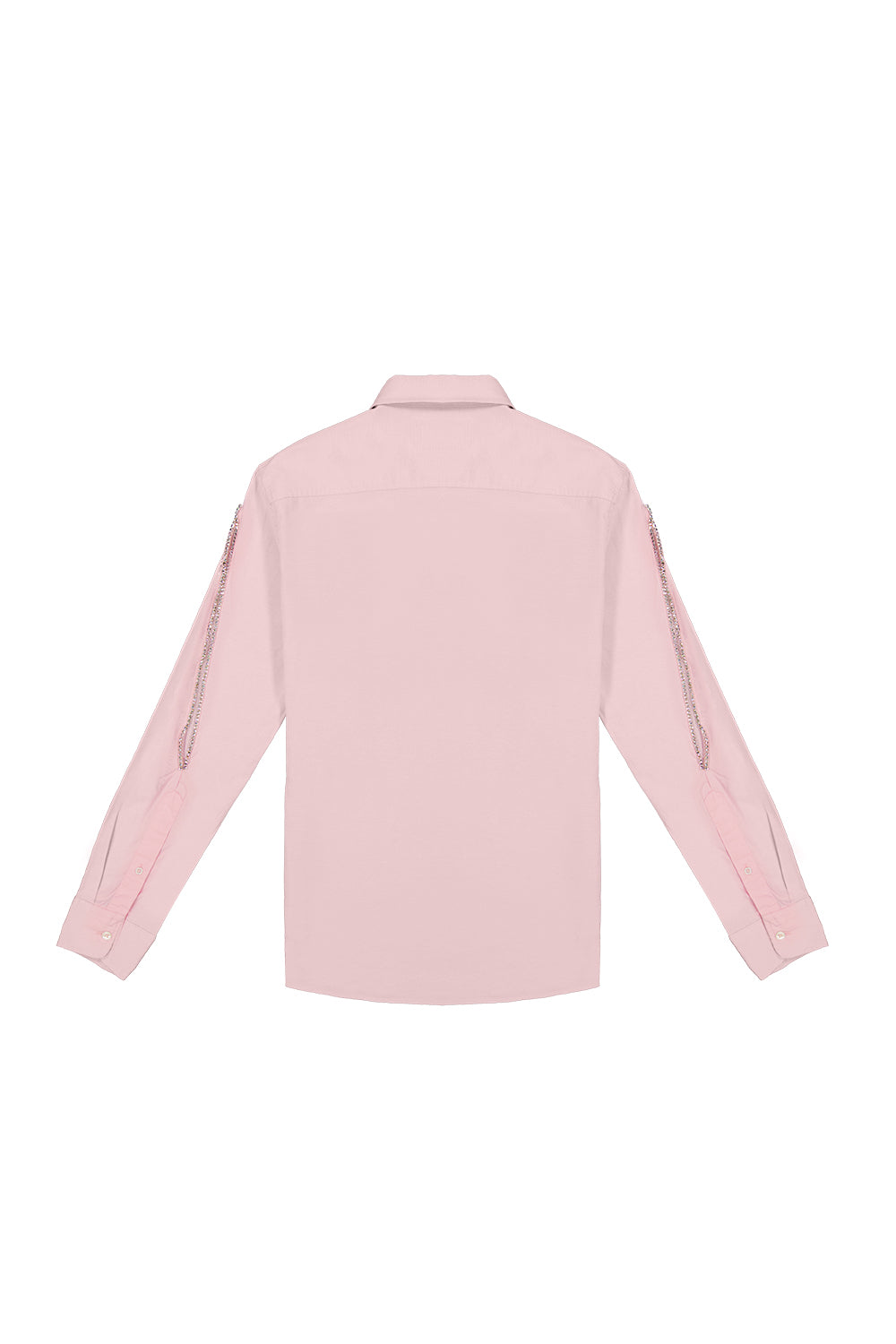 REDESIGNED SHIRT 39 OMELIA