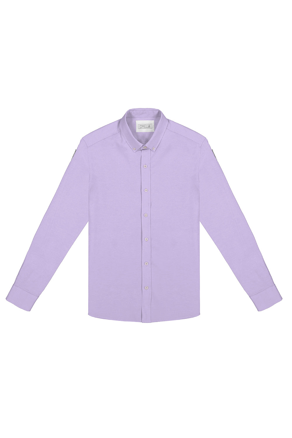 REDESIGNED SHIRT 39 OMELIA