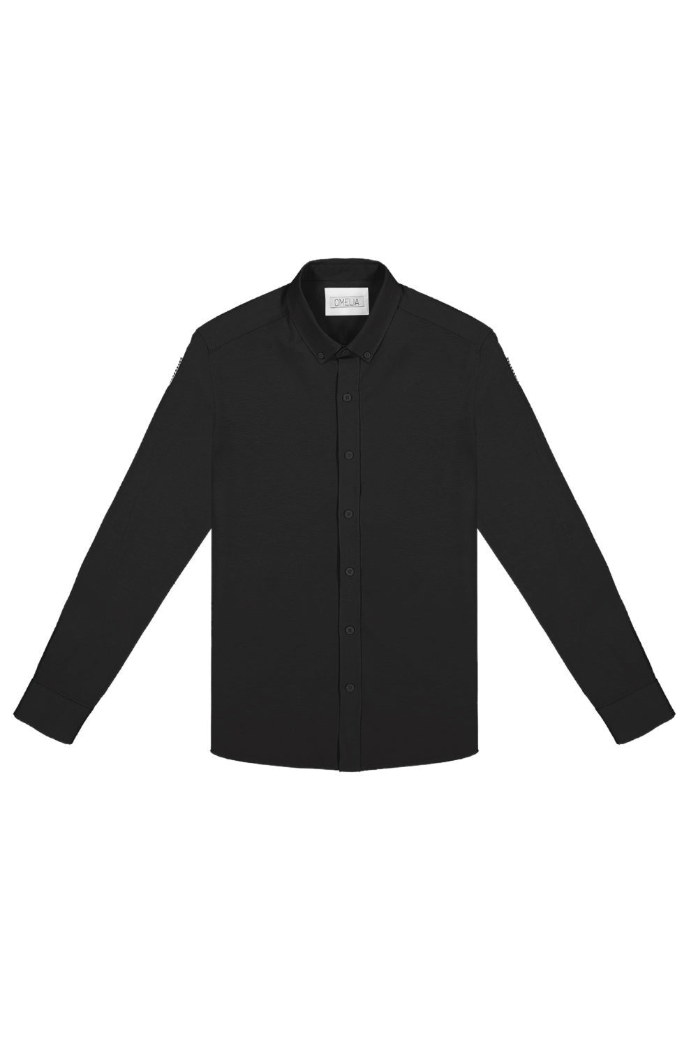 REDESIGNED SHIRT 39 OMELIA
