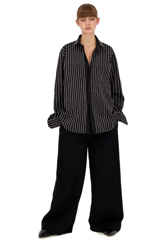 REDESIGNED SHIRT 104 OMELIA