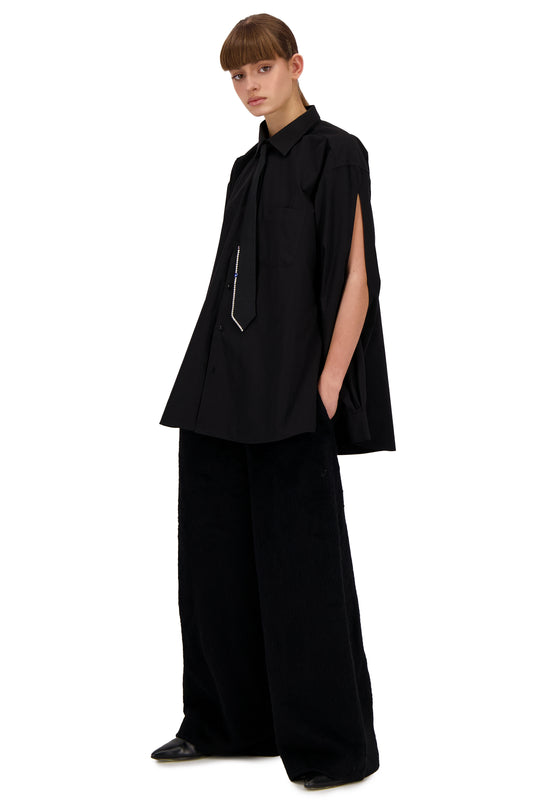 REDESIGNED SHIRT 122 OMELIA